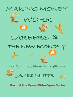 cover image of Making Money Work